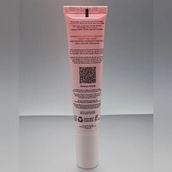 5 For $25 Item🌸 Sonäge Gommage Exfoliating Gel - Picture 4 of 4